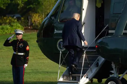 Trump, Zelensky e Ursula: prove di summit in Vaticano