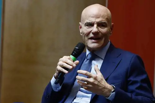 Eni si allea con il fondo Gip per catturare e stoccare CO2