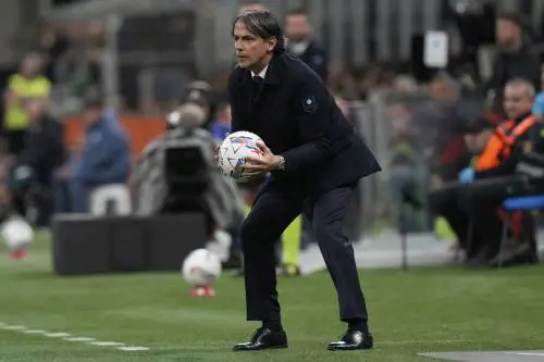 L'Inter degli ingiocabili vittima di se stessa tra mercato e fiatone