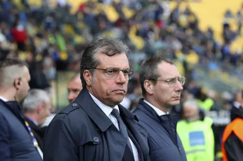 Juve senza Champions sarà rivoluzione. E Tether sale al 10%
