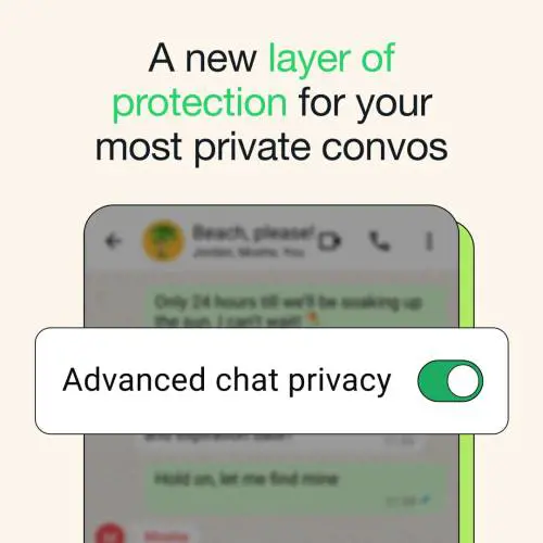 Su WhatsApp arriva la "privacy avanzata". Cos'è e cosa non si potrà più fare