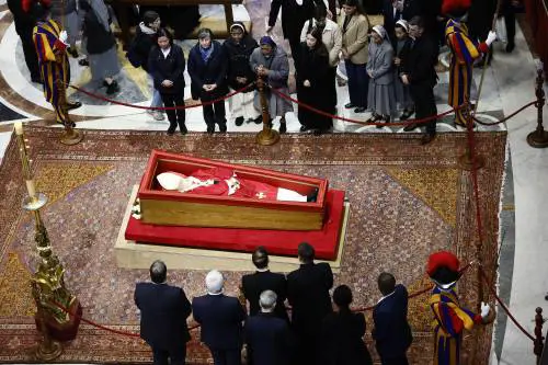 Il palcoscenico dei narcisisti
