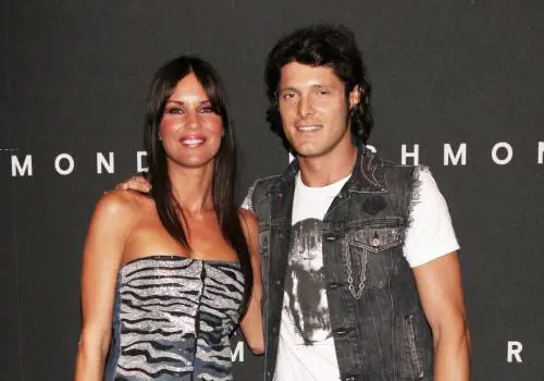L'incontro, gli impegni sportivi, gli aborti, l'addio: la storia d'amore tra Antonella Mosetti e Aldo Montano