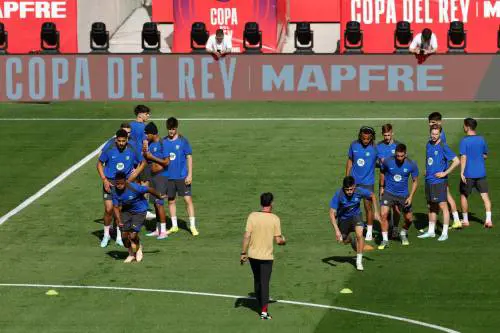 Perché Barcellona-Real Madrid è una partita diversa da tutte le precedenti