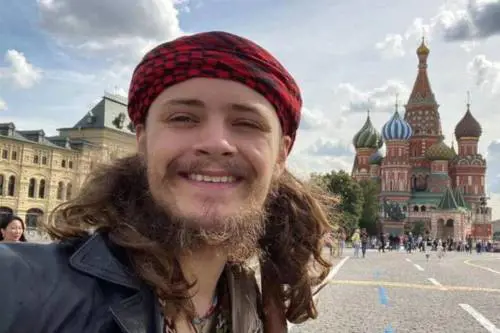 Ucciso in Ucraina il figlio della vicedirettrice della Cia: combatteva per la Russia