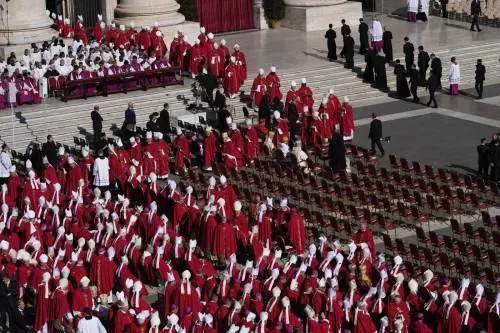 In 400mila per Francesco. Gli applausi e le lacrime: "Lui un Papa tra la gente"