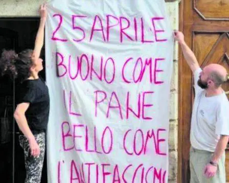 Sorpresa: fare il pane è antifascista, Santo Ruini e Becciu: quindi, oggi...