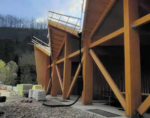 Così l'Appennino arreda il suo futuro