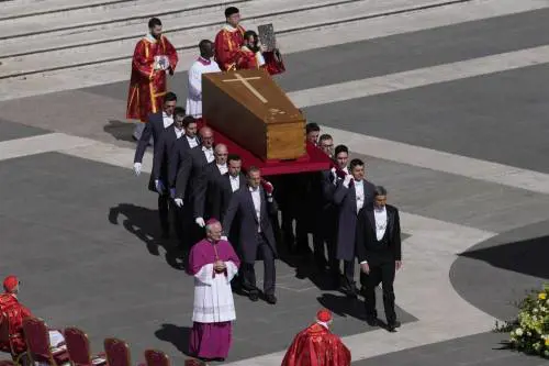 Tra Est e Ovest, sulle orme di Papa Giovanni XXIII