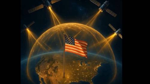 "Sviluppato un super materiale stealth": la sfida cinese al Golden Dome di Trump "Sviluppato un super materiale stealth": la sfida cinese al Golden Dome di Trump