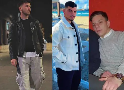 La rissa con lancio tavoli poi i colpi pistola: così è scattato il massacro di Monreale