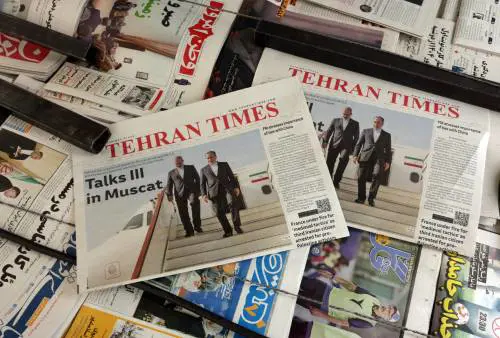 Colloqui Usa-Iran: per il terzo round ipotesi Ginevra o Roma