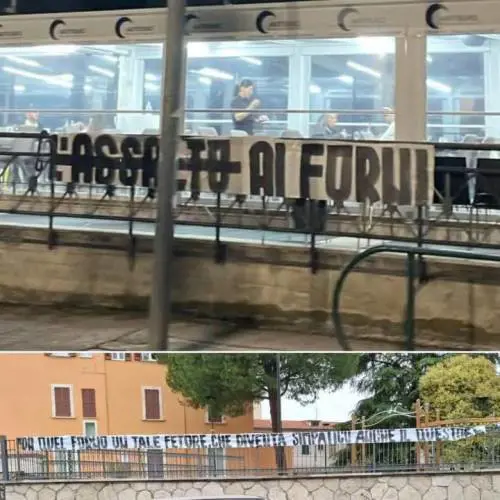 La sinistra arruola la fornaia di Ascoli: Fdi: "Sciacallaggio"