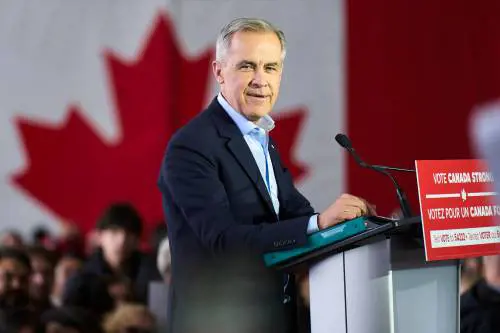 Il Canada alle urne. Ma la minaccia Usa stravolge le previsioni