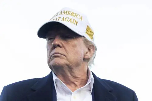 Trump 100