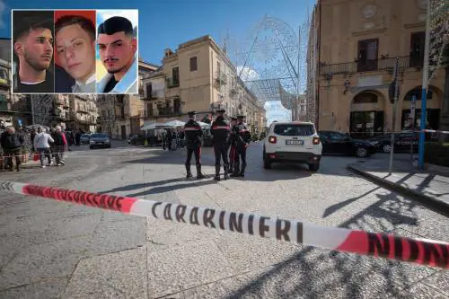 La vendetta di chi non tollera limiti