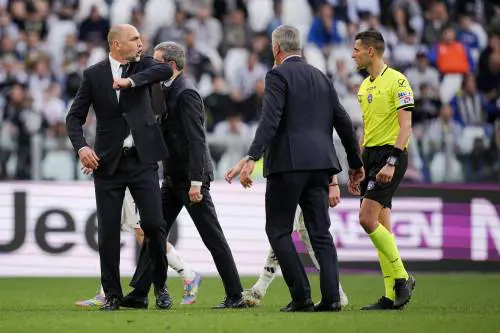 Cose turche alla Juve salvata dai gol rari