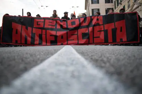 Immagine di repertorio