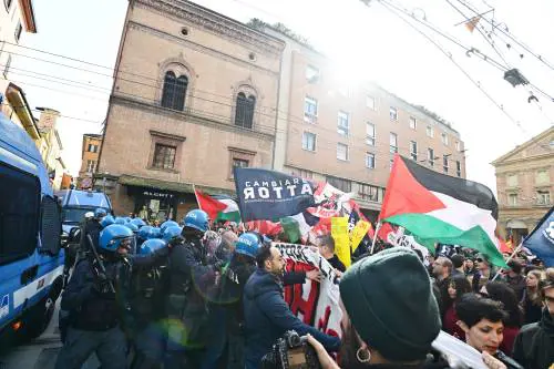 Cambiare Rotta