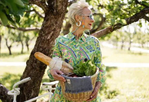 Over: 6 consigli per scegliere cibi sani e un'alimentazione bilanciata