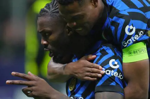 Champions League, Barcellona-Inter in chiaro: ecco dove vederla