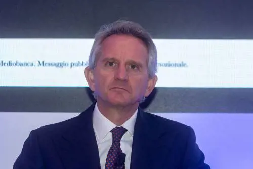 Mediobanca: "Offerta Mps inadeguata"