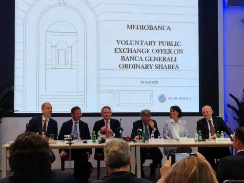 Piazzetta Cuccia, azionisti a un bivio. Parte il monopoli delle partecipazioni