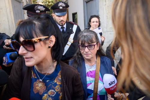 Il malore della mamma di Sempio e il quesito su un uomo misterioso