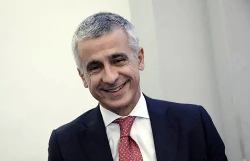 Engineering chiama Bisio. E studia il ritorno in Borsa