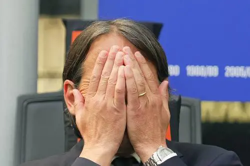 L'Inter dentro l'Euro-bolla