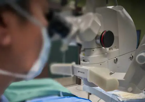 "Lo scudo penale per i medici presto diventerà definitivo"