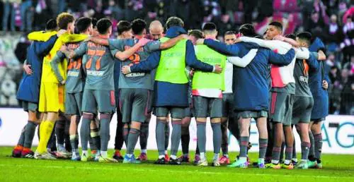 Gallazzi si prende l'Alcione: "Punto ai playoff di Serie B"