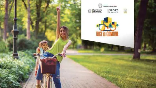 Bici in Comune, arrivano i finanziamenti ai progetti per la mobilità sostenibile in 471 Comuni italiani