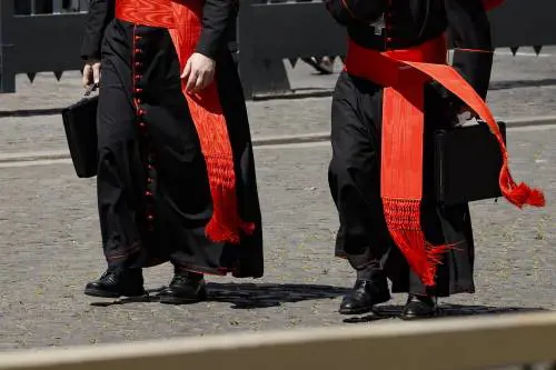 Il Conclave perde due pezzi, ecco quale sarà il quorum e come avverrà lo scrutinio