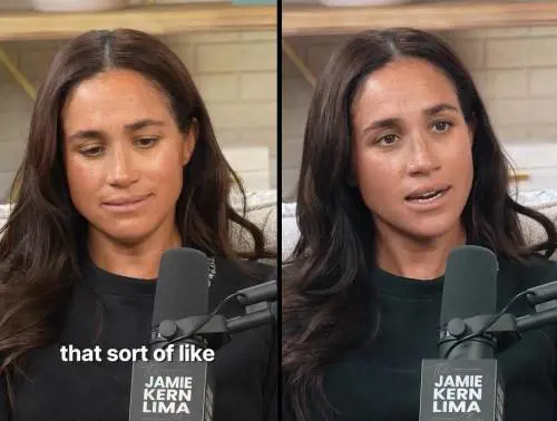"Lo fa tutte le sere". La curiosa abitudine di Meghan Markle per i figli
