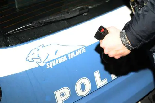 Immagine di repertorio