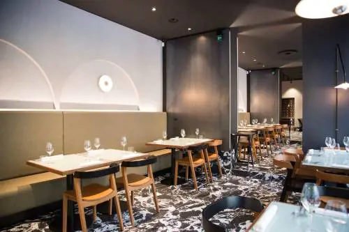 “Guscio”: a Milano arriva il mare, in versione pizza