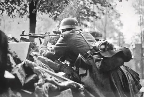 La caduta di Berlino, l'ultima battaglia di Hitler