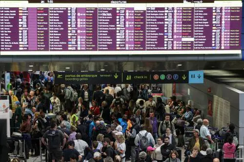 Infrastruttura verde e transizione flop: così l'energia verde ha spento l'Europa