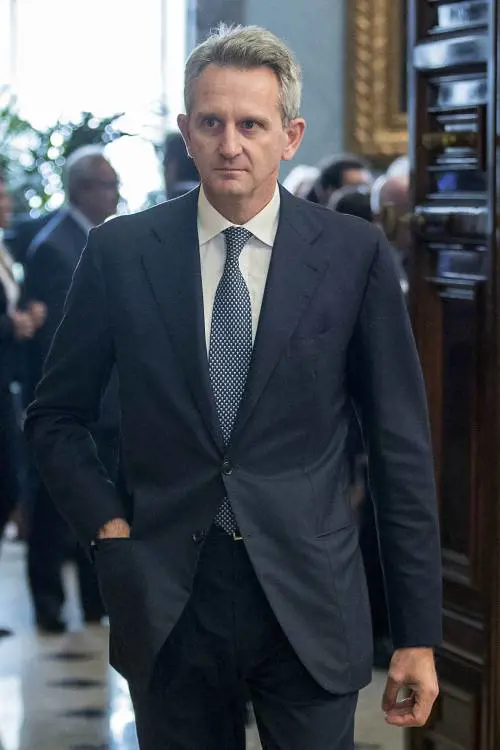 Mediobanca, il piano oscuro di Nagel
