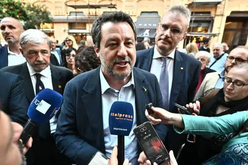 L'Ungheria lascia la Cpi, scontro al governo tra Salvini e Tajani