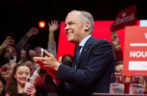 Dal Canada schiaffo liberal a Trump