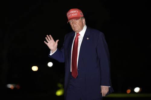 Il capolavoro del "bullo" Donald:  ha risvegliato l'orgoglio dei canadesi