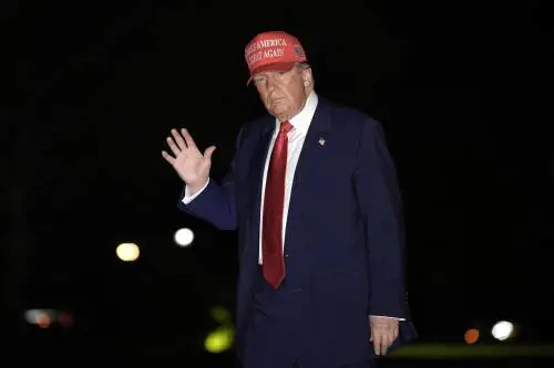 Il capolavoro del "bullo" Donald:  ha risvegliato l'orgoglio dei canadesi