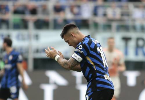 Lautaro aspettando Thuram per il vero sogno (oltre la crisi)