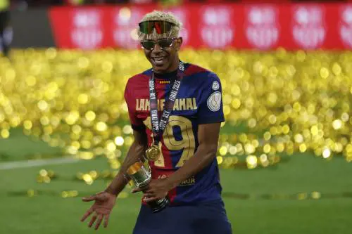 Yamal oltre Messi: la baby storia all'ultimo capitolo nerazzurro