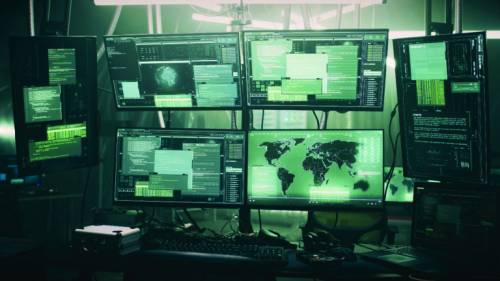 Nel mondo digitale è in corso da 15 anni una cyber guerra: Italia nel mirino
