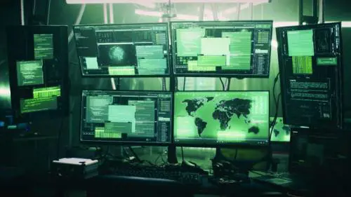 Nel mondo digitale è in corso da 15 anni una cyber guerra: Italia nel mirino