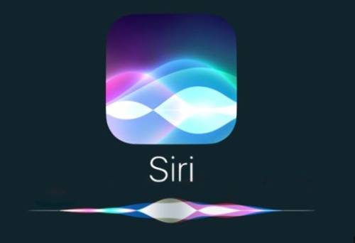 L’iPhone è un’astronave, mentre Siri è su un binario morto