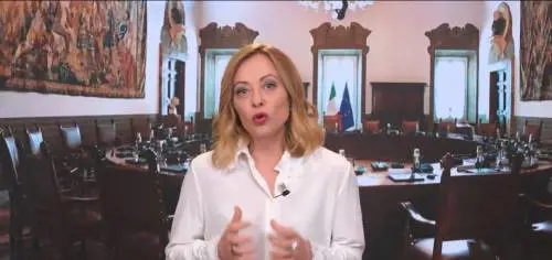 Un milione di posti in più. Meloni fiera dei risultati